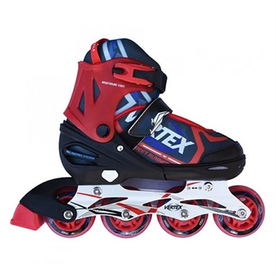 Vertex Paten Yxjp Abec 9 Purple 31-34