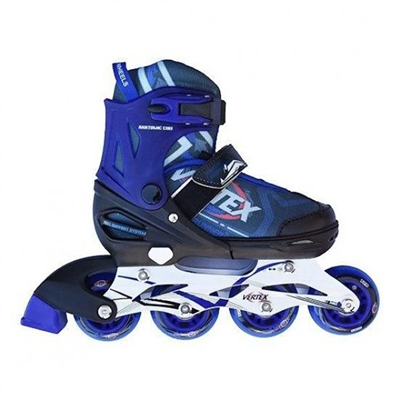 Vertex Paten Yxjp Abec 9 Purple 31-34