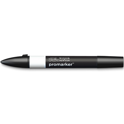 Winsor Newton Letraset Promarker Kalem IG7 Ice Grey 7