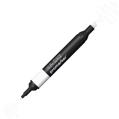 Winsor Newton Letraset Promarker Kalem WG00 Warm Grey 00