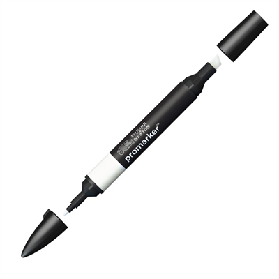 Winsor Newton Letraset Promarker Kalem WG00 Warm Grey 00