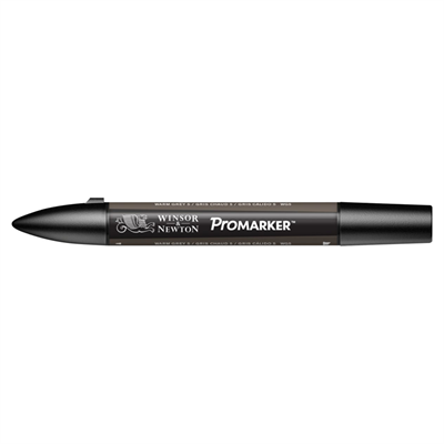 Winsor Newton Letraset Promarker Kalem WG5 Warm Grey 5