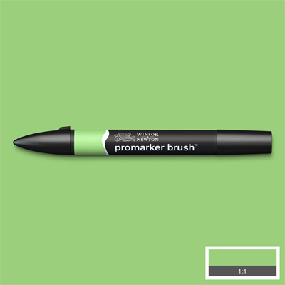Winsor & Newton Promarker Brush Apple 210