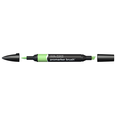 Winsor & Newton Promarker Brush Apple 210