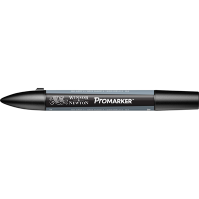 WİNSOR&NEWTONW&N Promarker Coral 017.. ÇİFT UÇLU MARKER IG4Y0002689