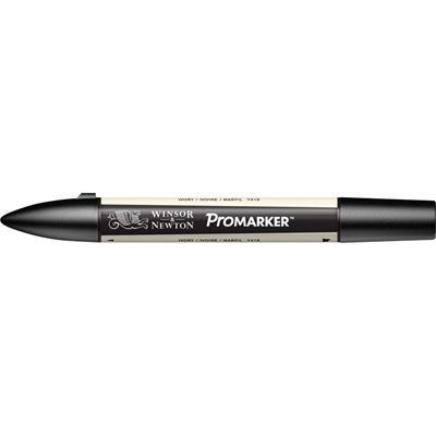 Winsor Newton Letraset Promarker Kalem Y418 Ivory