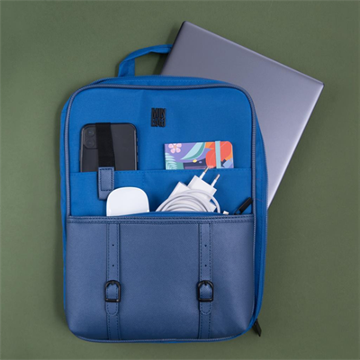 Minbag XXL Aspen A4 Lacivert 17