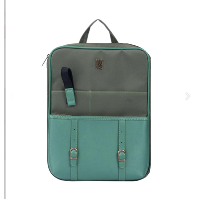 Minbag XXL Aspen A4 Yeşil 17