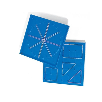 Yıldızlar 122 Geometri Tahtası