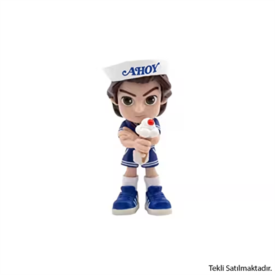 YUME 15096 STRANGER THINGS VALUE BLIND BAG SERİES 3