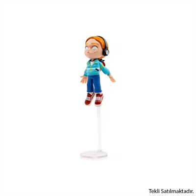 YUME 15096 STRANGER THINGS VALUE BLIND BAG SERİES 3