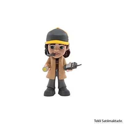 YUME 15096 STRANGER THINGS VALUE BLIND BAG SERİES 3
