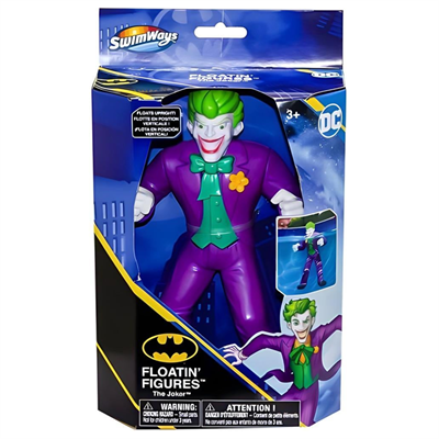 Spin Master Yüzme Arkadaşı Joker 6067009