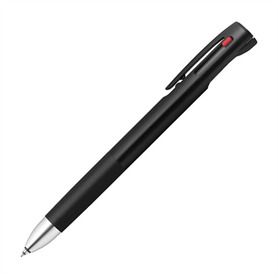Zebra Blen 3C Siyah 0.7mm Tükenmez Kalem