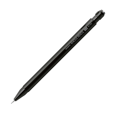 ZEBRAZebra | Mechanical Pencil | 0.5mm | Knock-HB4901681454617