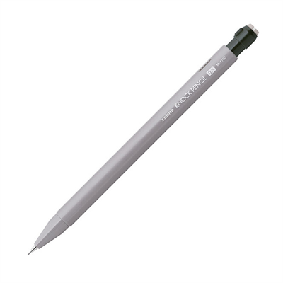 ZEBRAZebra | Mechanical Pencil | 0.5mm | Knock-HB4901681454624