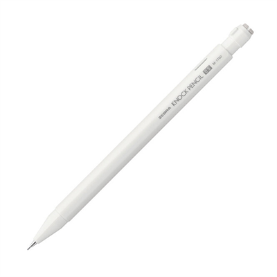 ZEBRAZebra | Mechanical Pencil | 0.5mm | Knock-HB4901681454631