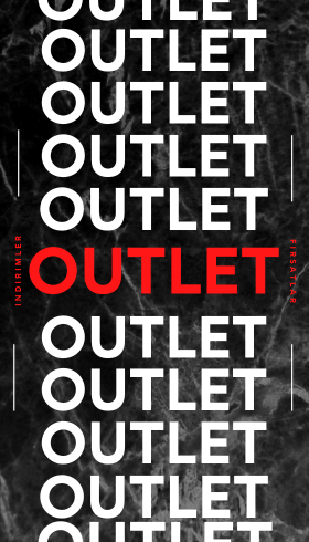 Outlet Yıldırım Kırtasiye
