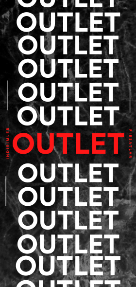 Outlet Yıldırım Kırtasiye