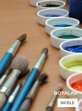BOYALAR 