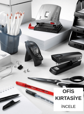 OFİS KIRTASİYE
