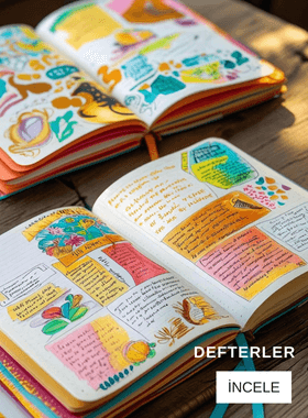 DEFTERLER