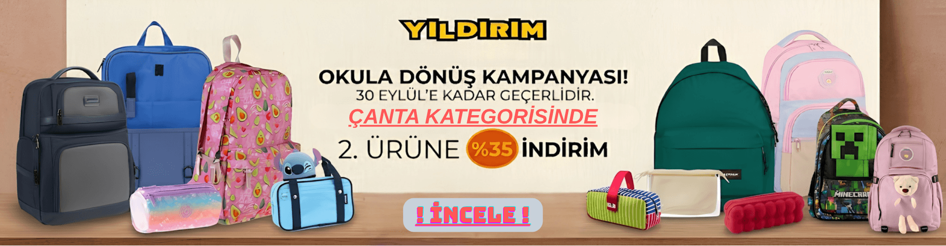 Çantra kategorisinde 