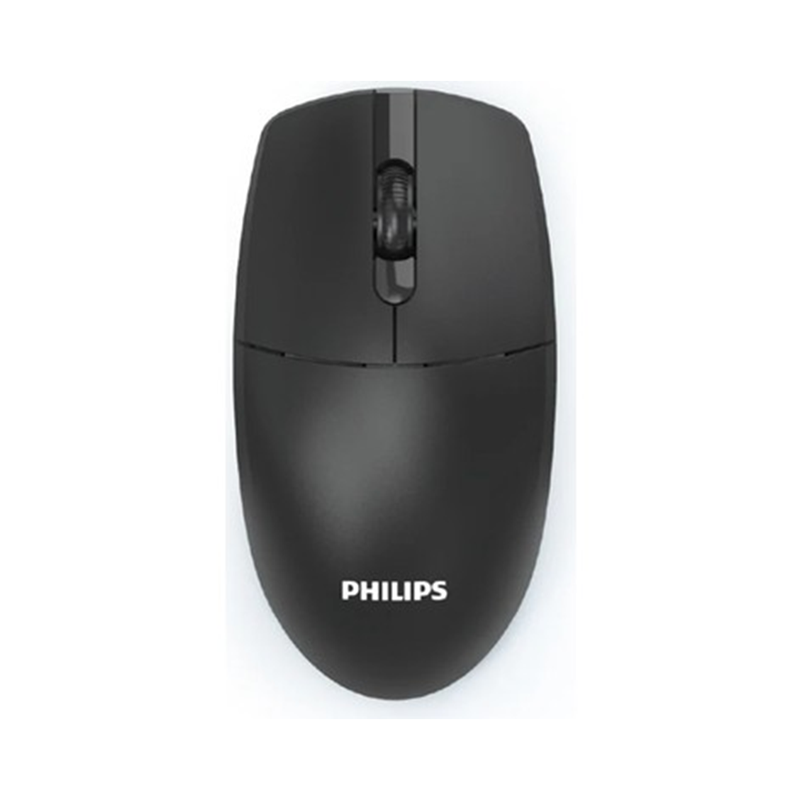 Philips Spk7347 Usb Kablosuz Mouse SiyahPhilips Yıldırım Kırtasiye ...