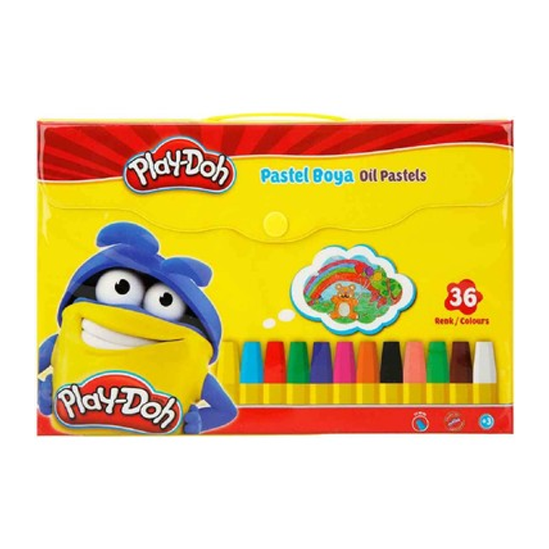 play doh 36 pack