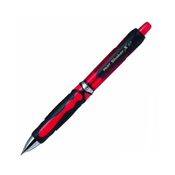 Pilot H-317-Rt Shaker-X 0.7 Mekanik Kurşun Kalem Uygun Fiyatlı