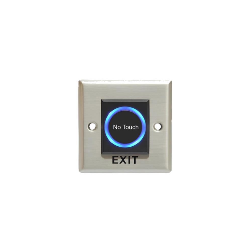  No Touch El Sensörü Sıva Altı (Kare) 12-24V