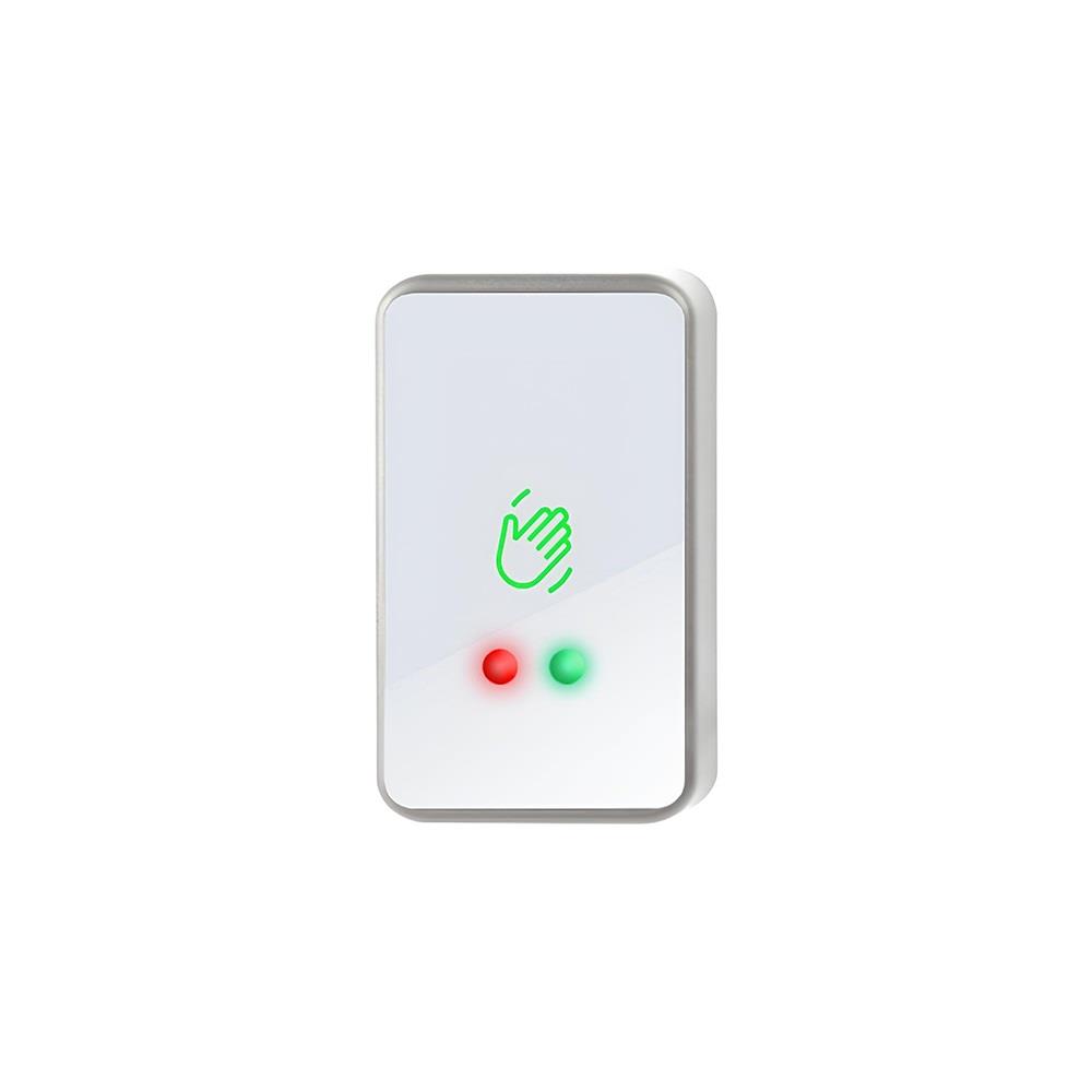  NoTouch El Sensörü Sıva Üstü (IP 65) BEYAZ 12-24V