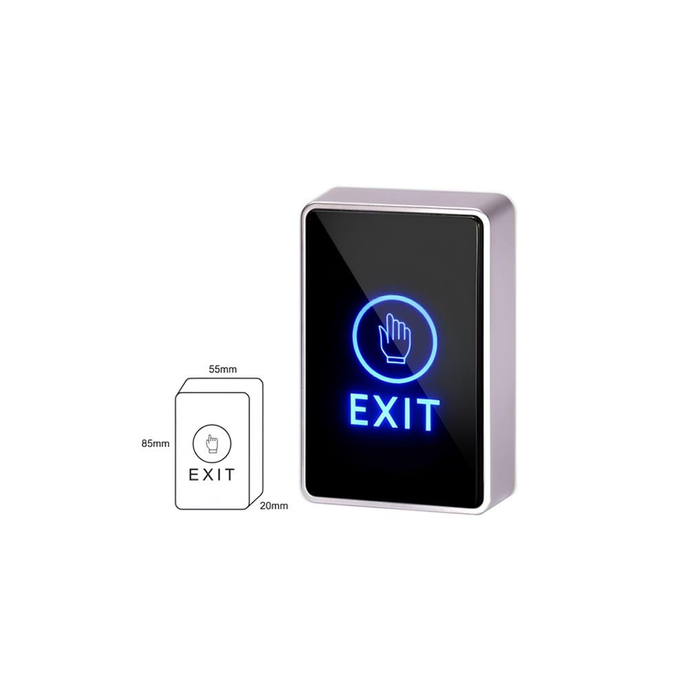  NoTouch El Sensörü Sıva Üstü (Plastik) 12-24V