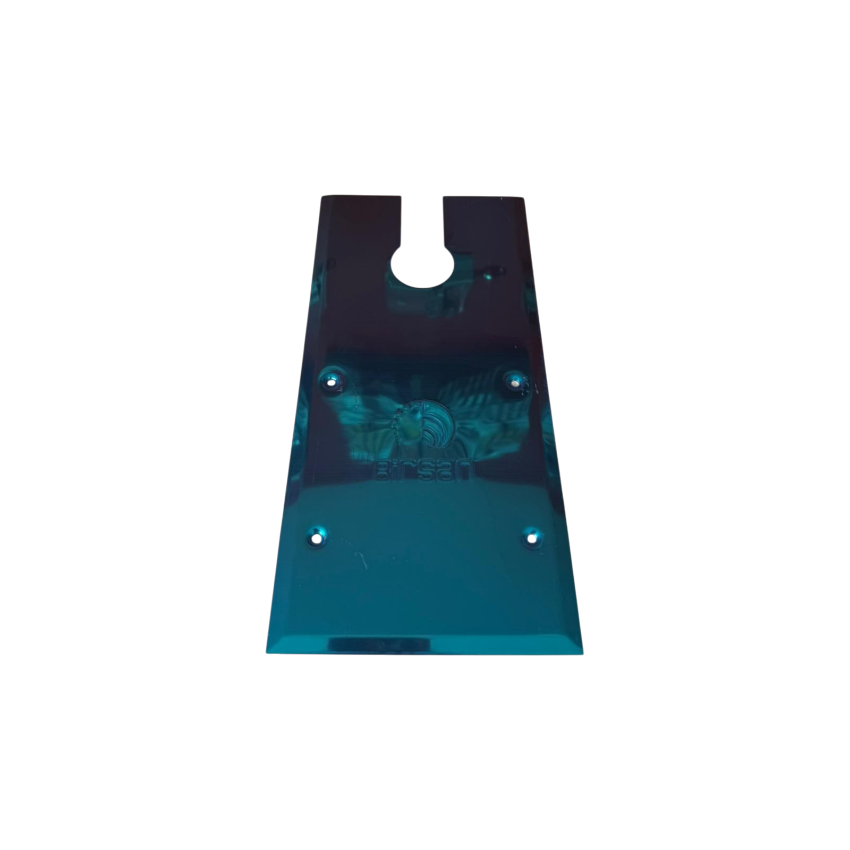 Birsan Cam Kapı Yer Hidroligi+ Kapak BRS102