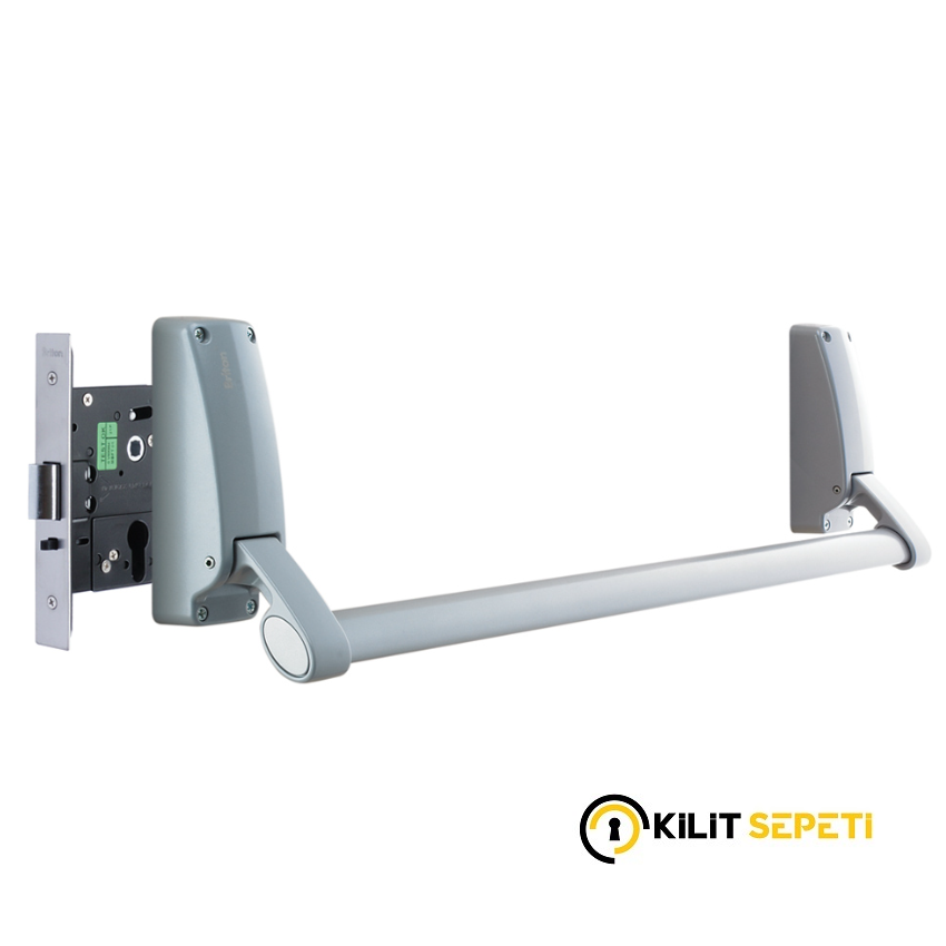 Briton Gömme Kilitli Panik Bar P379.N.SE