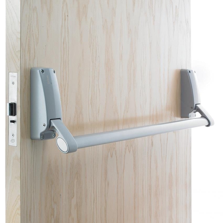 Briton Gömme Kilitli Panik Bar P379.N.SE