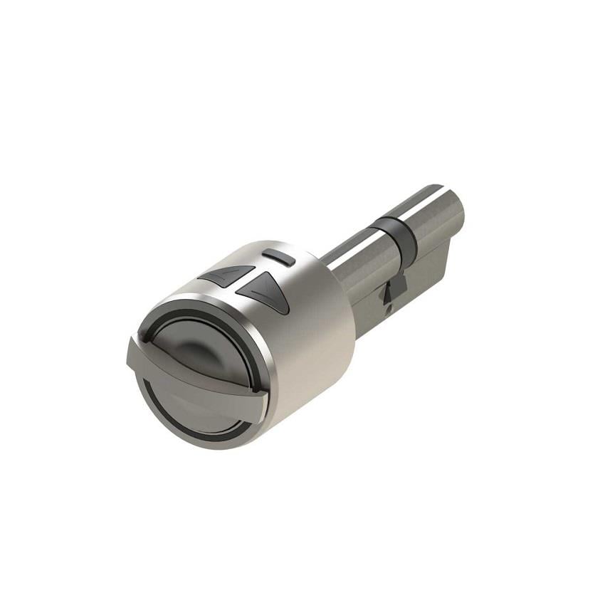 DESi Utopic R Akıllı Kilit iOS/Android Uyumlu 70 MM
