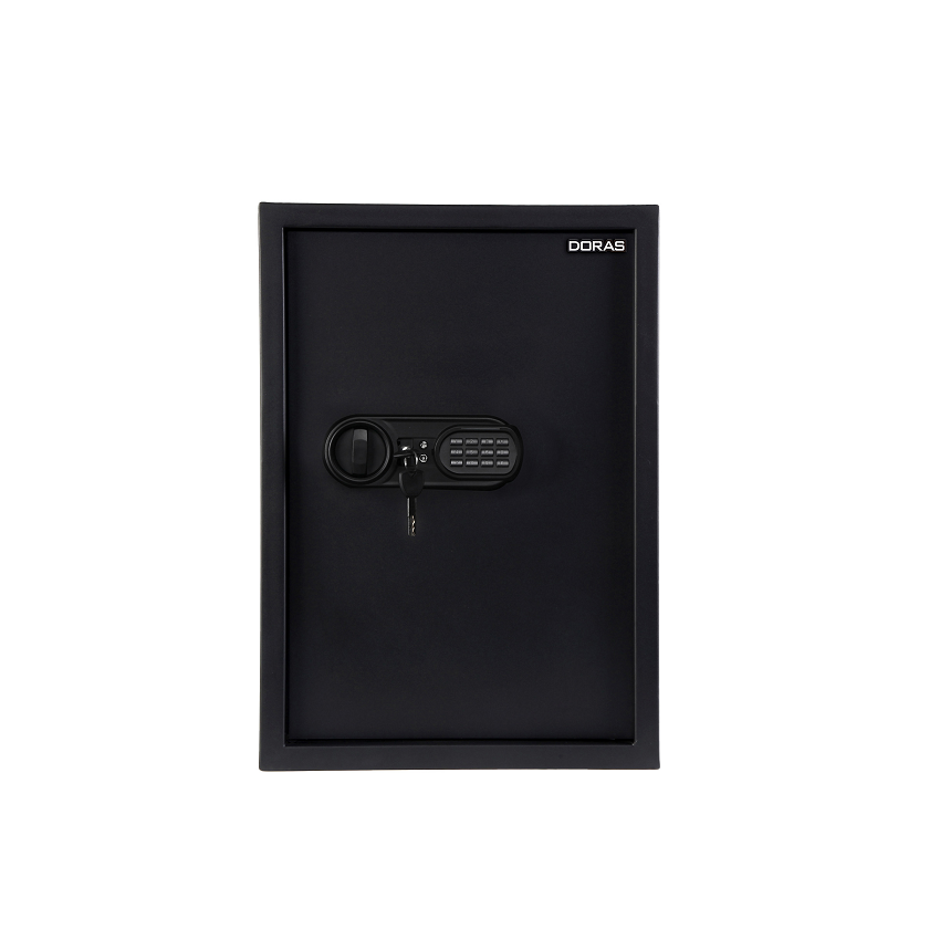 Doras 50 Serisi Para Kasası | Elektronik Şifreli Kasa