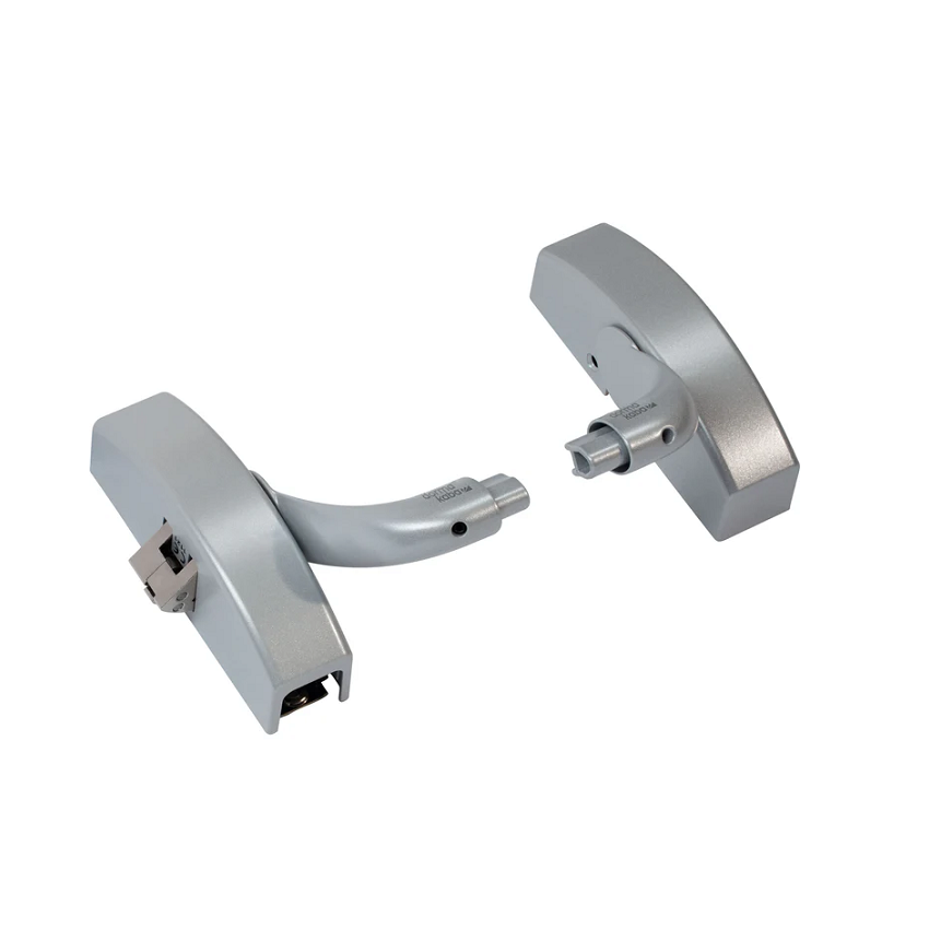 Dorma Panik Bar PHA2000 Yüzeyden Montaj