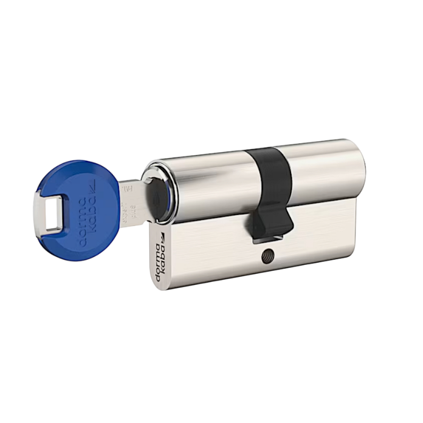 Dormakaba Expert Plus Sat Fonksiyonlu Barel 70 mm