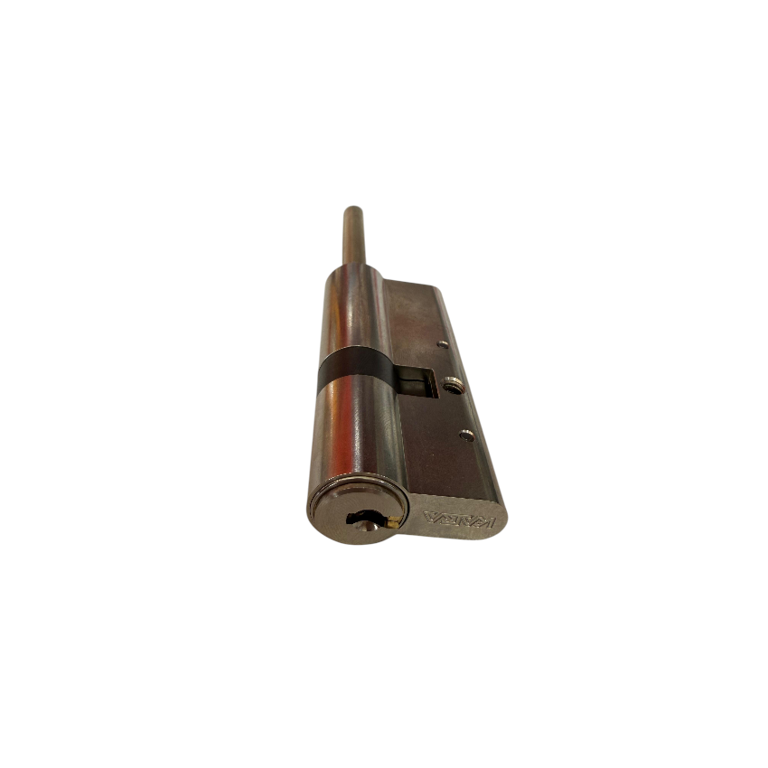 Dormakaba experT Plus Kuyruklu Barel Sat Fonksiyonlu 75mm