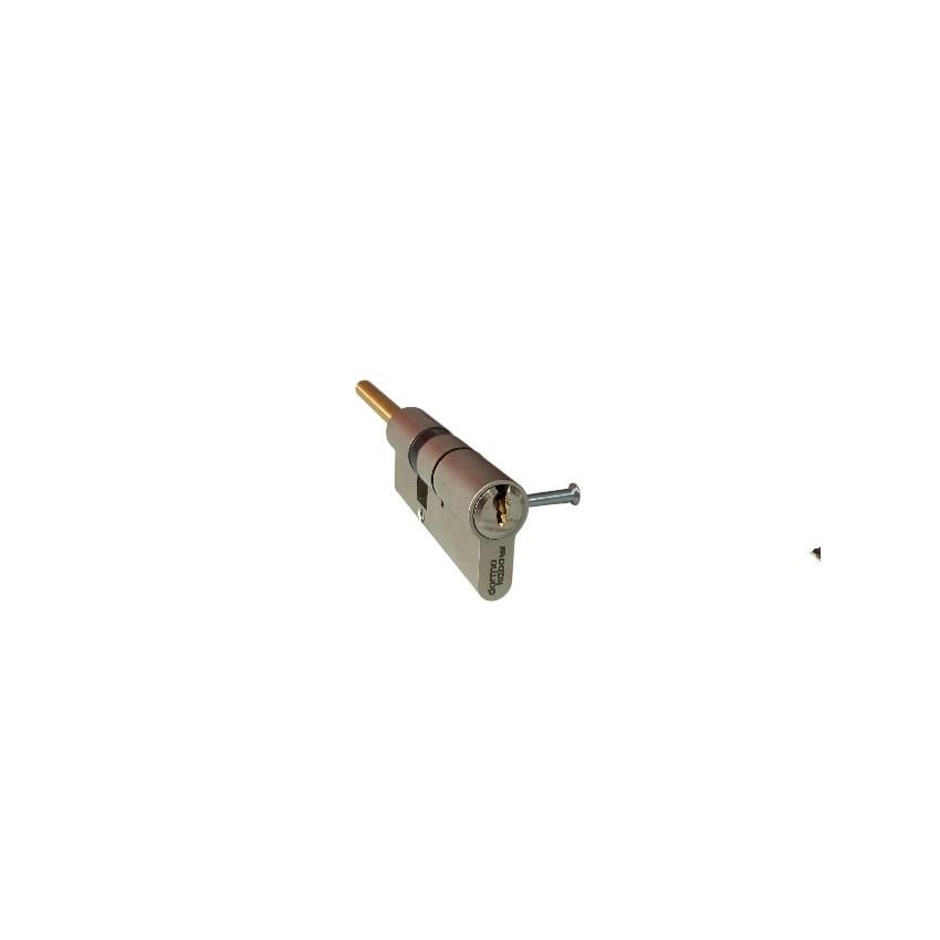 Dormakaba Gege Kuyruklu Barel 75MM