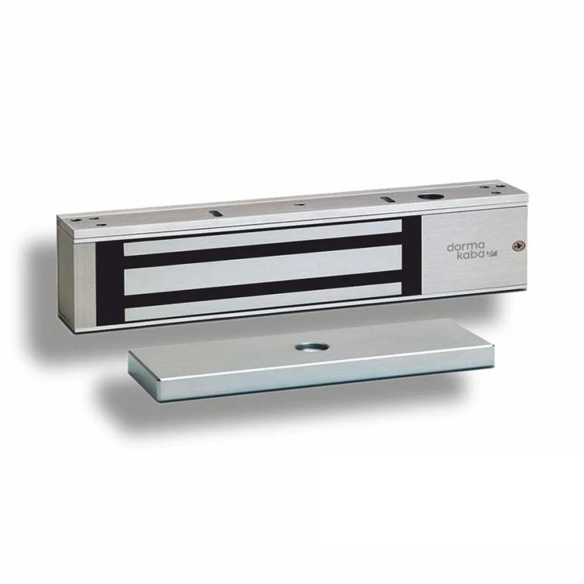 Dormakaba Manyetik Kilit EMC 600 ALH 270 Kg