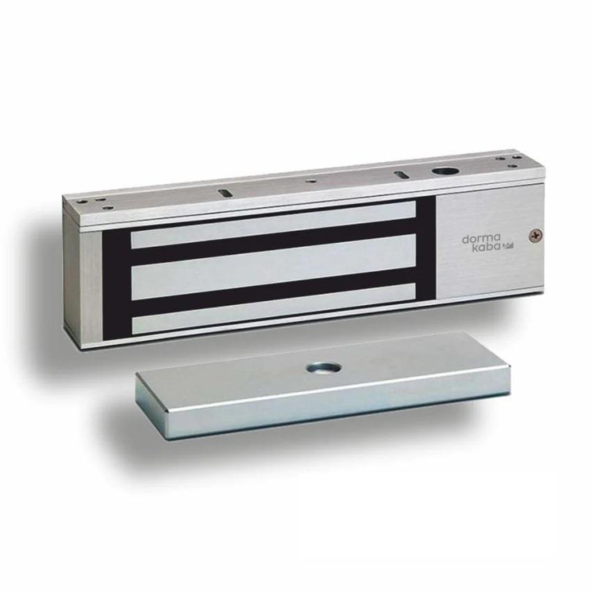 Dormakaba Manyetik Kilit EMC1200 ALH 540 Kg