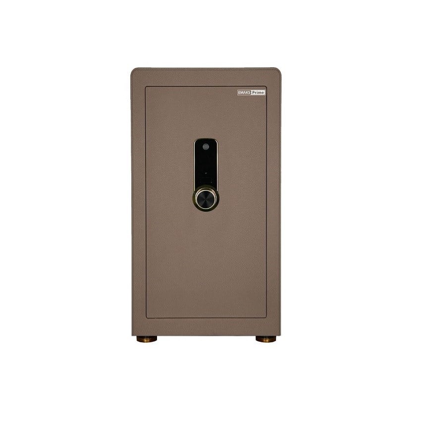 EmaksPrime G42-118 Akıllı Güvenlik Kasası | 175 KG | KilitSepeti
