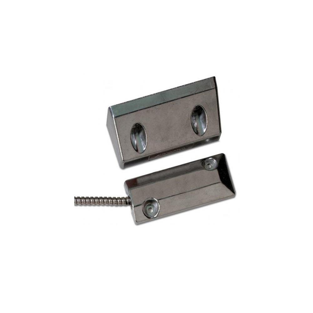 INTERLOGIX DC 108 Manyetik Kontak Metal Yüzey Tip