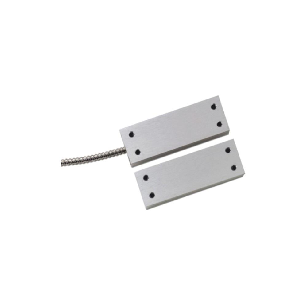 INTERLOGIX DC 118 Manyetik Kontak Metal Yüzey Tip