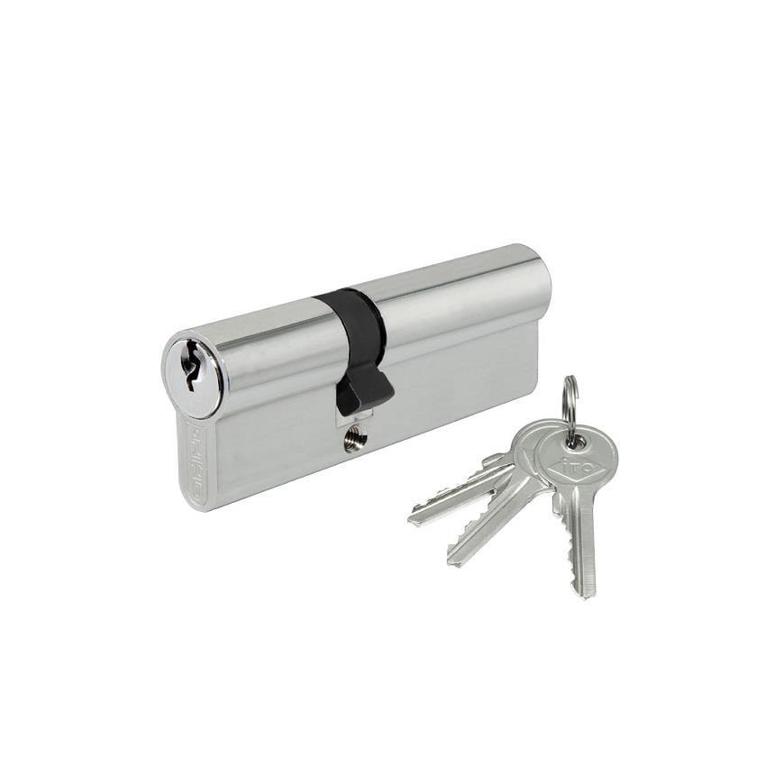 İto 254K Cerman Barel 40+10+45-95MM