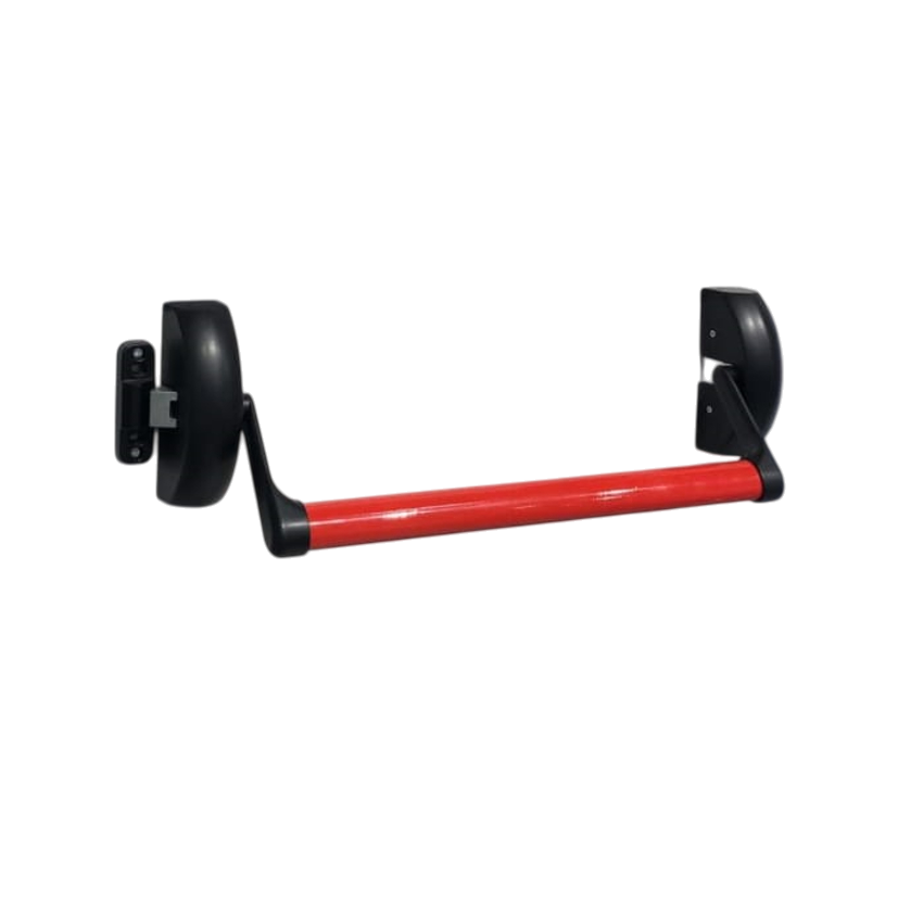 İto Tek Kanat Panik Kilit (Barelsiz) SİYAH P220
