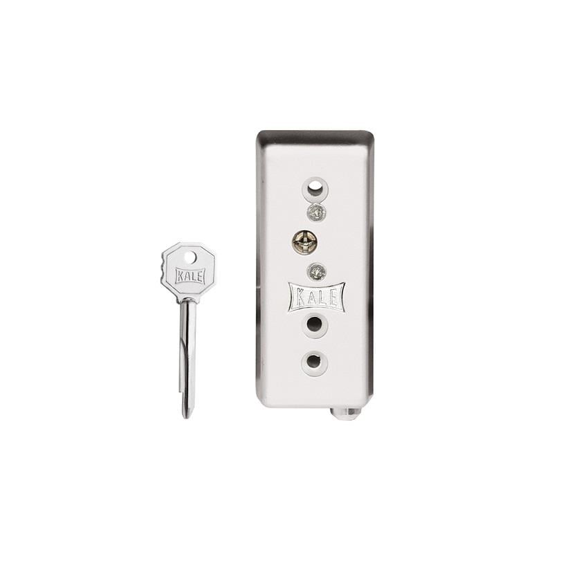 Kale 197F Fotoselli Kapı Kilidi